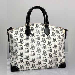 Dooney and Bourke satchel